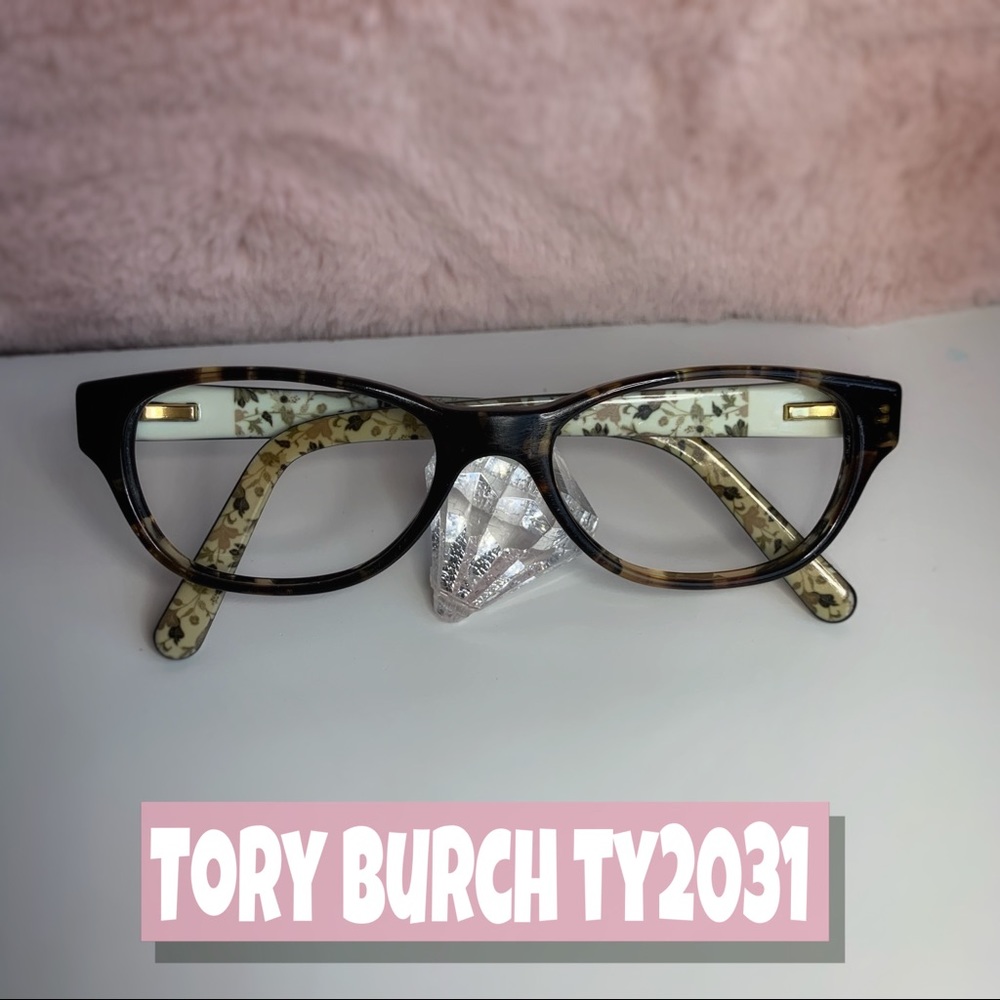 Tory Burch ❥ TY2031 Eyeglasses